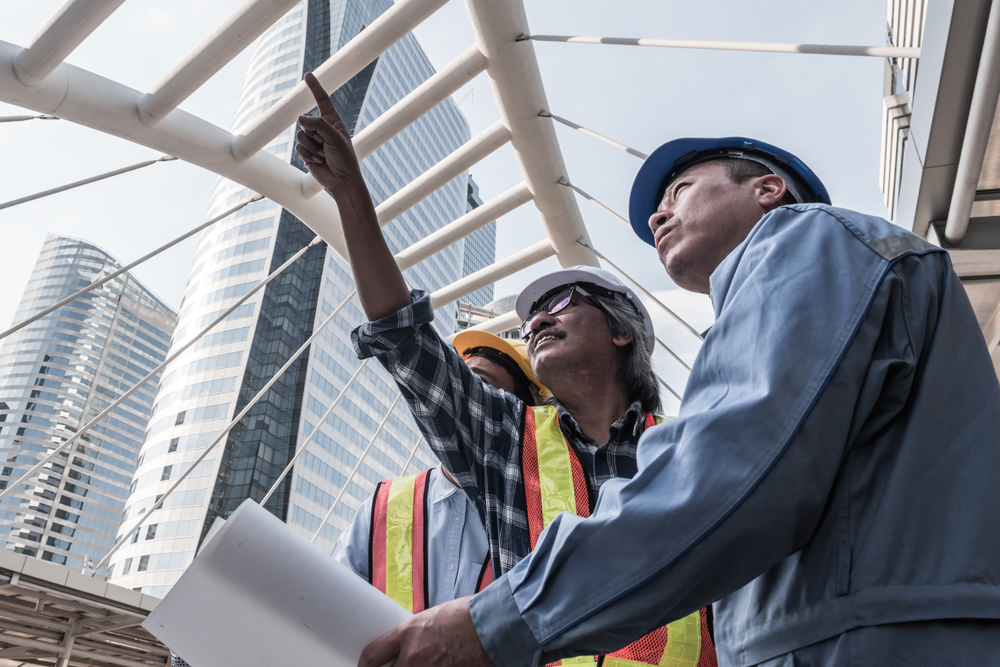 Federal Skilled Trades